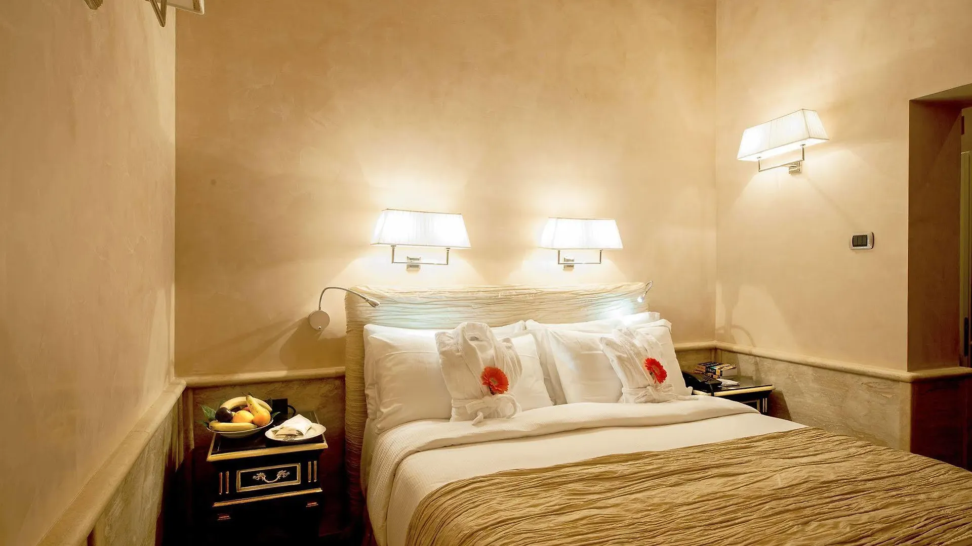 Barocco Guest House Rome
